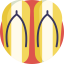 Travel icon 64x64