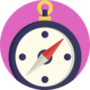 interface,technology,maps and location,Tools and utensils,compass,navigation,cursor,gps