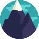 business and finance,education,landscape,nature,goal,mountain,achievement,strategy,objective,mountains,mission