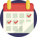 time,interface,time and date,calendar,date,organization,schedule,administration,calendars