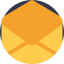 Email icon 64x64