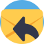 Email icon 64x64