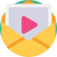 Email icon 64x64
