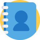 business,communications,address book,bookmark,notebook,agenda ok 