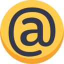 signs,communications,email,internet,at,arroba