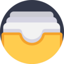 storage,interface,file,document,communications,archive,office material,inbox,filing cabinet