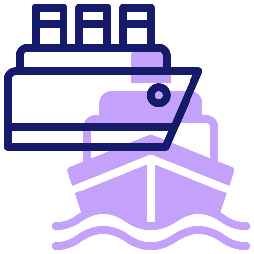 Ship