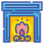 Winter icon 64x64