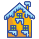 house,winter,architecture and city,real estate,property,home,construction,buildings,snow ok 