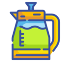 food and restaurant,electronics,Tools and utensils,kettle,machine,electrical,electric