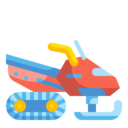 sports and competition,winter,transport,christmas,sled,snowmobile