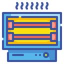 electronics,furniture and household,hot,heat,electric,heater,radiator