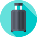 travel,transport,suitcase,hotel,holidays,luggage,baggage,wheels,hotel cart,luggage cart,trolley