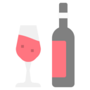 food and restaurant,alcohol,wine,wine bottle,alcoholic drink,wine glass,glass