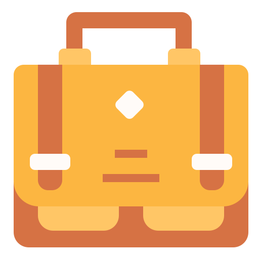 Briefcase