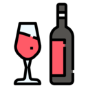food and restaurant,alcohol,wine,wine bottle,alcoholic drink,wine glass,glass