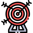 professions and jobs,target,arrow,goal,weapons,business pack,objective,goals,targeting,dart board,darts