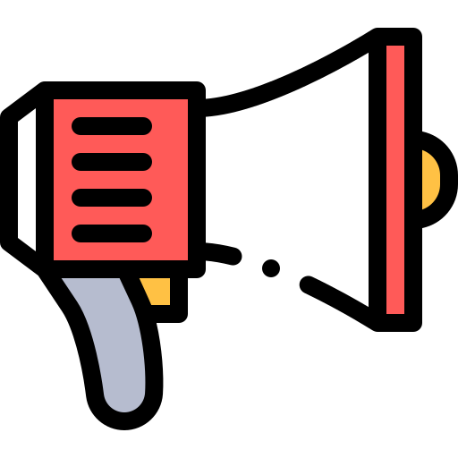 Megaphone