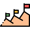 professions and jobs,goal,development,success,aim,career,objective,goals,growth,developer,progress ok 