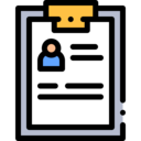 interface,professions and jobs,profile,application,person,resume,curriculum vitae,job,portfolio,profiles,amount