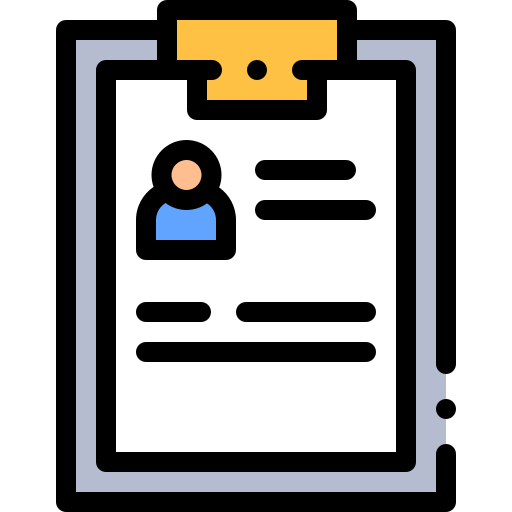 Resume