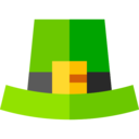 ireland,cultures,fashion,hat,Irish,leprechaun,Saint Patrick