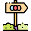 Easter icon 64x64