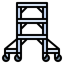 building,construction,tool,construction and tools,ladder,construction tool,scaffolding