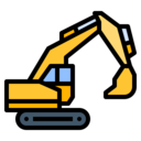 construction,vehicle,machine,construction and tools,caution,excavator,construction tool,under construction