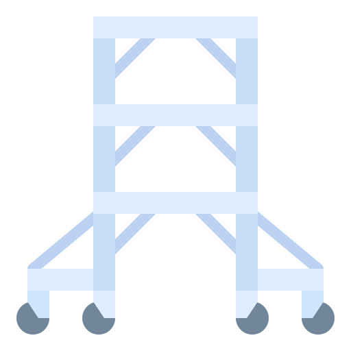 Scaffolding