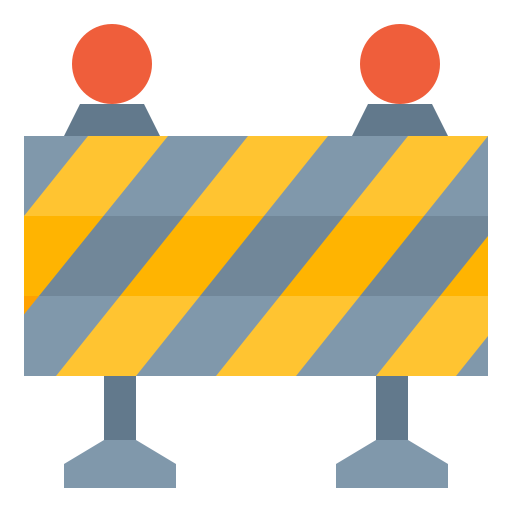 Barrier