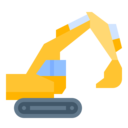 construction,vehicle,machine,construction and tools,caution,excavator,construction tool,under construction