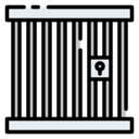 architecture and city,architecture,buildings,signaling,prison,urban,public service,publicity,city set ok 