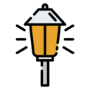 architecture and city,architecture,buildings,signaling,urban,public service,publicity,city set,streetlight