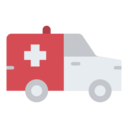 architecture and city,architecture,buildings,signaling,urban,public service,ambulance,publicity,city set