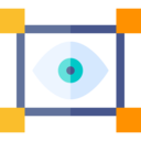 interface,seo and web,target,vision,eye,art and design,optical,view,focus,look,visualize