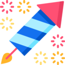 cultures,party,birthday and party,celebration,rocket,fireworks