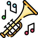 music and multimedia,musical instrument,music,entertainment,wind instrument,trumpet,instrument
