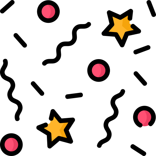 Confetti