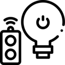 electronics,smart,control,wireless,light bulb,remote,smart light,lightbulb