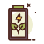 Go Green icon 64x64
