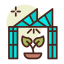 Go Green icon 64x64