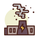 industry,factory,buildings,industrial,electricity,pollution,factories