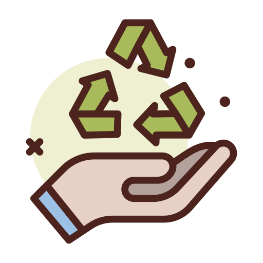 Recycle