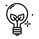 ecology and environment,ecology,light,tool,bulb,leaf,ecological,lightbulb