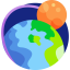 Space icon 64x64