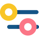 ui,interface,levels,adjustment,adjust,controls,settings