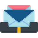 interface,file,symbol,mail,communications,email,tool,tray,symbols,inbox