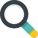 seo and web,magnifying glass,search,Tools and utensils,loupe,detective,zoom