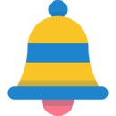 music and multimedia,miscellaneous,Tools and utensils,school bell,notification,alarm,bell